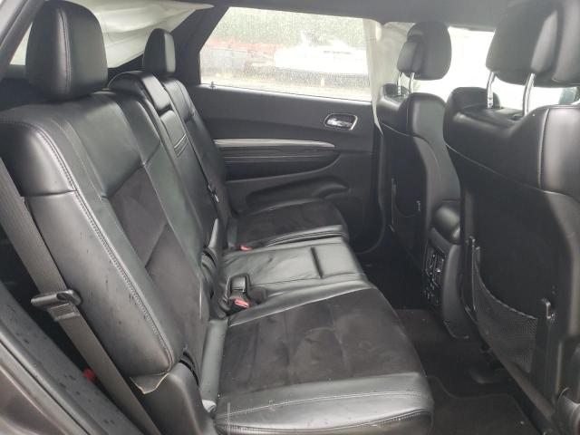 Photo 11 from auction – 2018 DODGE DURANGO GT with VIN 1C4RDHDG3JC114205