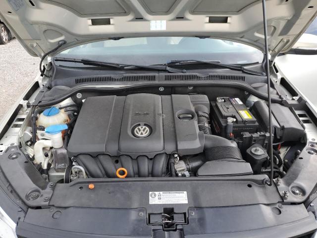 Photo 11 from auction – 2012 VOLKSWAGEN JETTA SE with VIN 3VWDP7AJ4CM302225