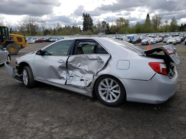 Photo 2 from auction – 2012 TOYOTA CAMRY with VIN 4T1BF1FKXCU500102