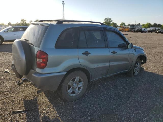 Photo 3 from auction – 2005 TOYOTA RAV4 with VIN JTEGD20VX50083613