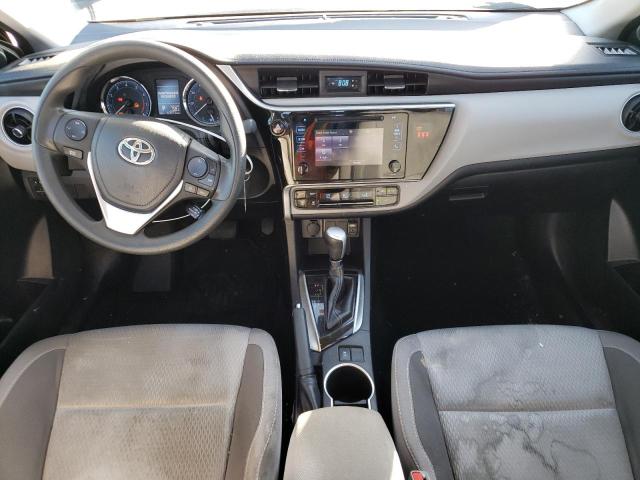 Photo 8 from auction – 2018 TOYOTA COROLLA L with VIN 5YFBURHE9JP750649