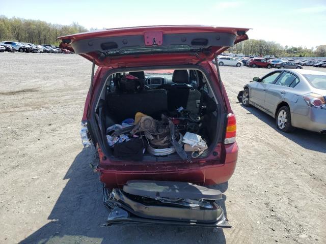 Photo 6 from auction – 2005 FORD ESCAPE LIM with VIN 1FMYU94115KB19522