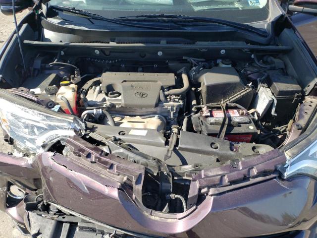 Photo 11 from auction – 2016 TOYOTA RAV4 LIMIT with VIN 2T3DFREV2GW507612