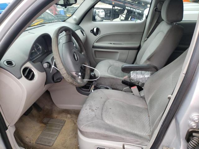 Zdjęcie 7 z aukcji – 2011 CHEVROLET HHR LS z VIN 3GNBAAFW0BS653633