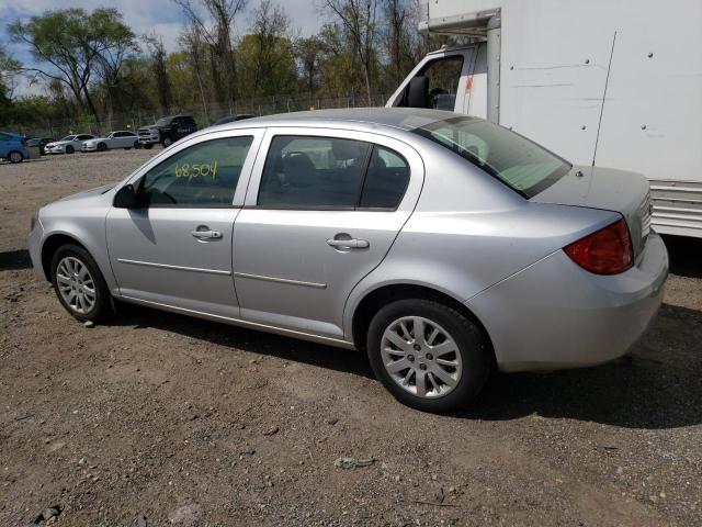 Photo 2 from auction – 2010 CHEVROLET COBALT 1LT with VIN 1G1AD5F58A7179110