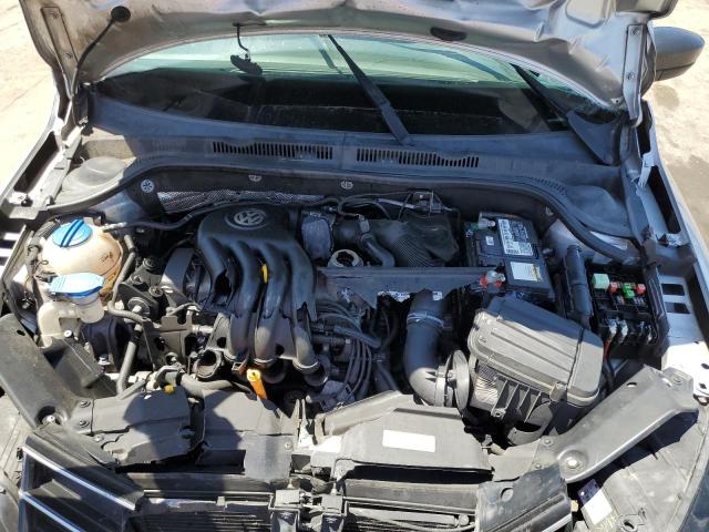 Photo 11 from auction – 2015 VOLKSWAGEN JETTA BASE with VIN 3VW2K7AJ2FM352034