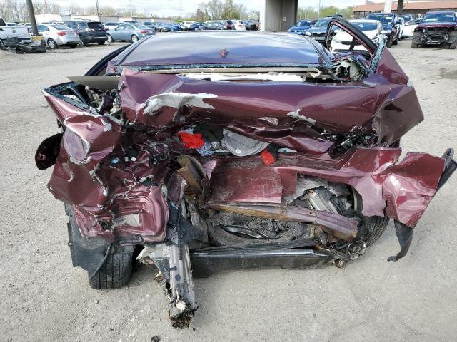 Photo 6 from auction – 2013 HONDA ACCORD EXL with VIN 1HGCR2F86DA135089