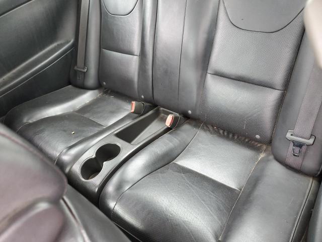 Photo 10 from auction – 2008 PONTIAC G6 with VIN 1G2ZH17N284158517
