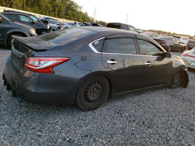 Photo 3 from auction – 2013 NISSAN ALTIMA 3.5 with VIN 1N4BL3APXDC237277