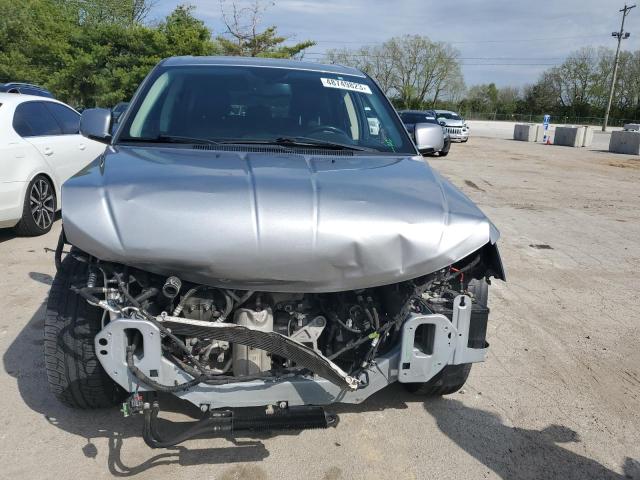 Photo 5 from auction – 2018 DODGE JOURNEY GT with VIN 3C4PDDEG0JT344917
