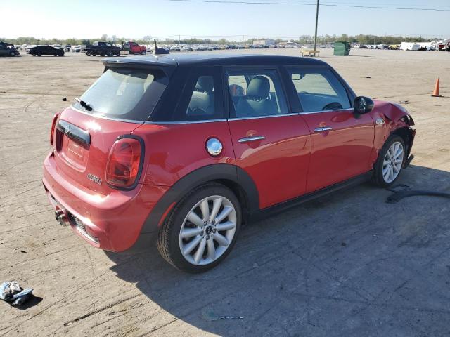 Photo 3 from auction – 2019 MINI COOPER S with VIN WMWXU3C56K2H88513