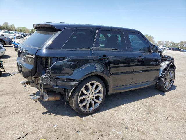 Photo 3 from auction – 2014 LAND ROVER RANGE ROVE with VIN SALWR2EF1EA328319