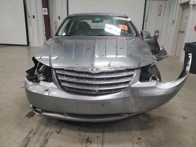 Photo 5 from auction – 2008 CHRYSLER SEBRING TO with VIN 1C3LC56J98N140830