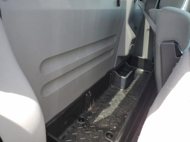 Photo 10 from auction – 2007 FORD F150 with VIN 1FTRF12W27KC20011