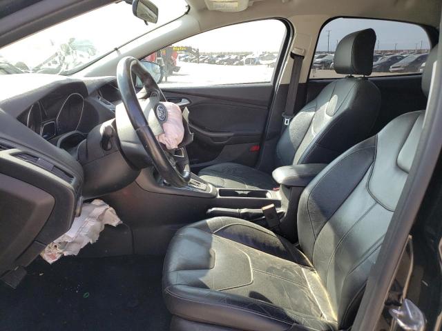 Photo 7 from auction – 2016 FORD FOCUS SE with VIN 1FADP3F25GL268080