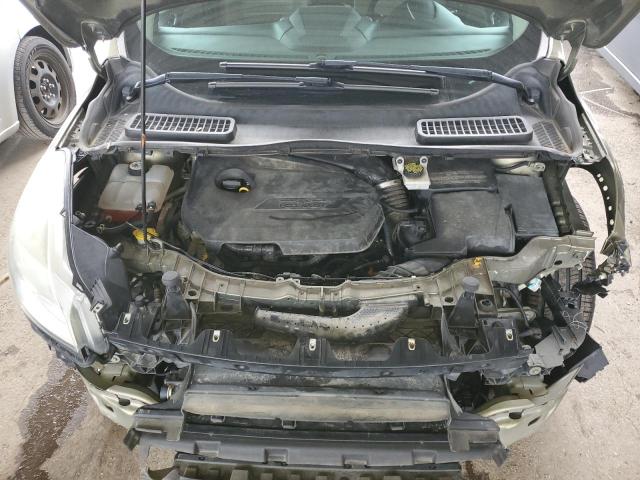 Photo 12 from auction – 2013 FORD ESCAPE SEL with VIN 1FMCU0HX7DUC68833