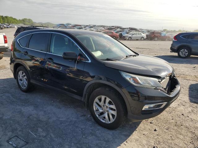 Photo 4 from auction – 2015 HONDA CR-V EX with VIN 5J6RM4H59FL024186
