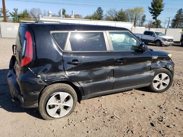 Photo 3 from auction – 2014 KIA SOUL with VIN KNDJN2A29E7081371