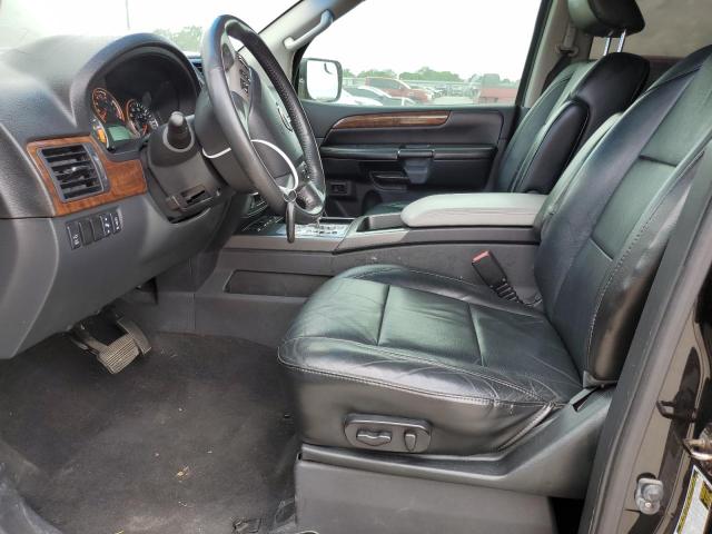 Photo 7 from auction – 2014 NISSAN ARMADA SV with VIN 5N1BA0ND3EN604469