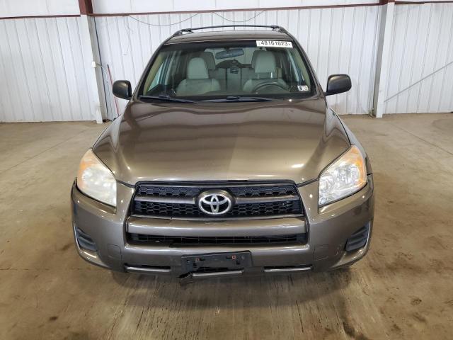 Photo 5 from auction – 2012 TOYOTA RAV4 with VIN 2T3BF4DV7CW259900
