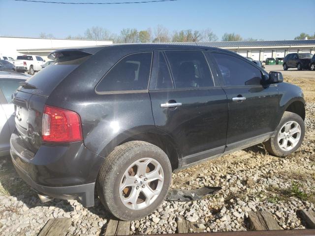 Photo 3 from auction – 2011 FORD EDGE SEL with VIN 2FMDK3JCXBBA15527
