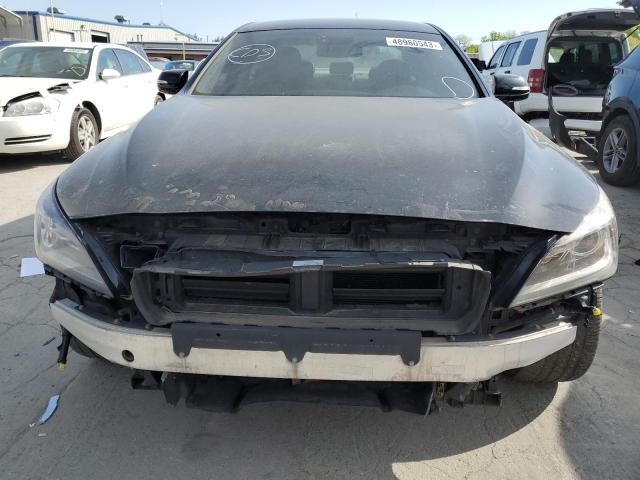 Photo 5 from auction – 2016 HYUNDAI GENESIS 3. with VIN KMHGN4JE6GU120546