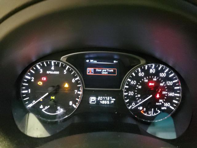 Photo 9 from auction – 2013 NISSAN ALTIMA 2.5 with VIN 1N4AL3AP2DN451941