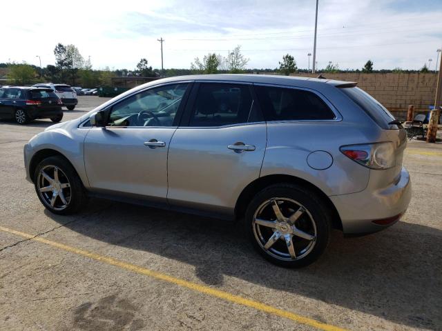 Photo 2 from auction – 2012 MAZDA CX-7 with VIN JM3ER2BM3C0413680