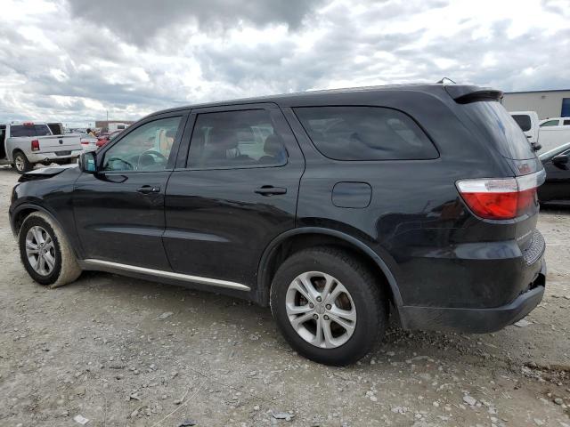 Photo 2 from auction – 2013 DODGE DURANGO SX with VIN 1C4RDHAG4DC579892
