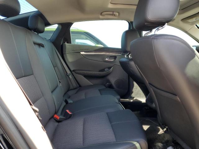Photo 10 from auction – 2019 CHEVROLET IMPALA LT with VIN 2G11Z5S31K9102875
