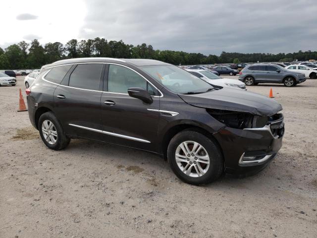 Photo 4 from auction – 2019 BUICK ENCLAVE ES with VIN 5GAEVAKW2KJ207342