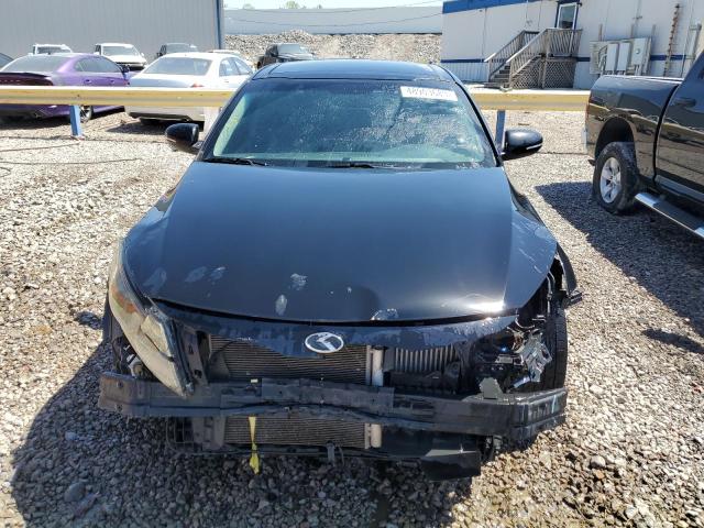 Photo 5 from auction – 2012 KIA OPTIMA SX with VIN 5XXGR4A68CG016156