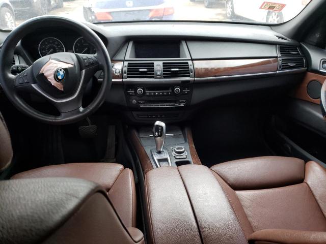 Photo 8 from auction – 2011 BMW X5 XDRIVE5 with VIN 5UXZV8C51BL420185