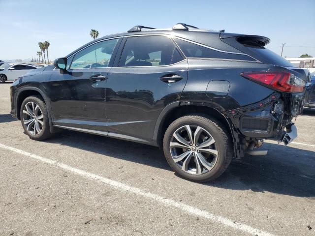 Photo 2 from auction – 2022 LEXUS RX 350 with VIN 2T2HZMAAXNC238809