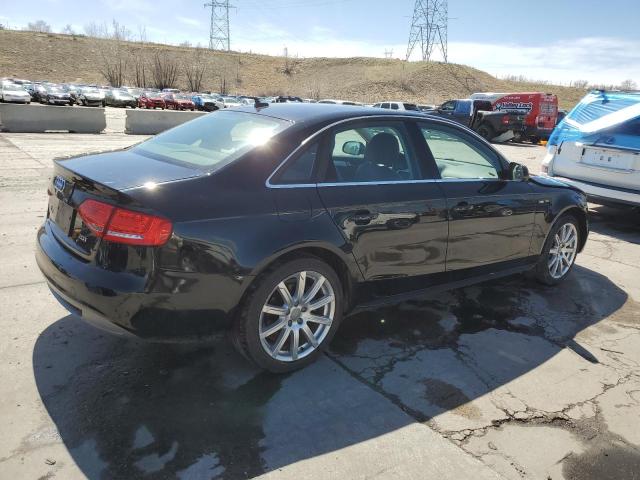 Photo 3 from auction – 2012 AUDI A4 PREMIUM with VIN WAUFFAFL3CN018027