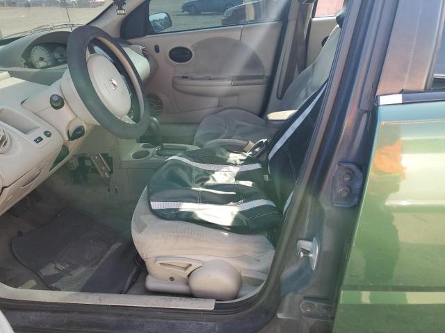 Photo 7 from auction – 2003 SATURN ION LEVEL with VIN 1G8AL52F13Z134620