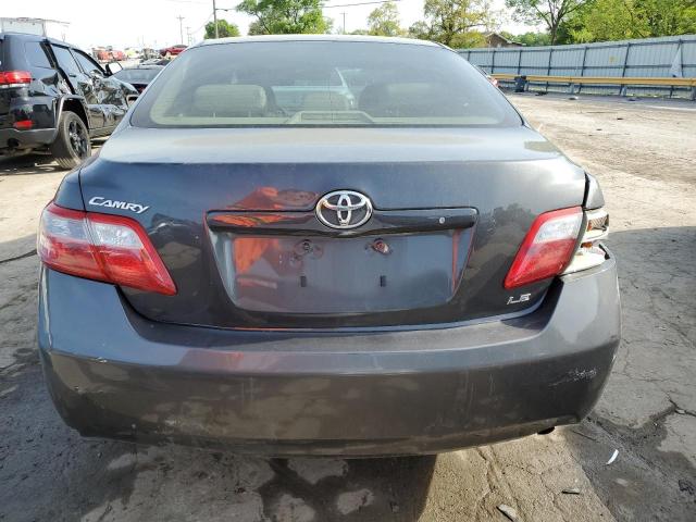 Photo 6 from auction – 2009 TOYOTA CAMRY BASE with VIN 4T1BE46K39U801923