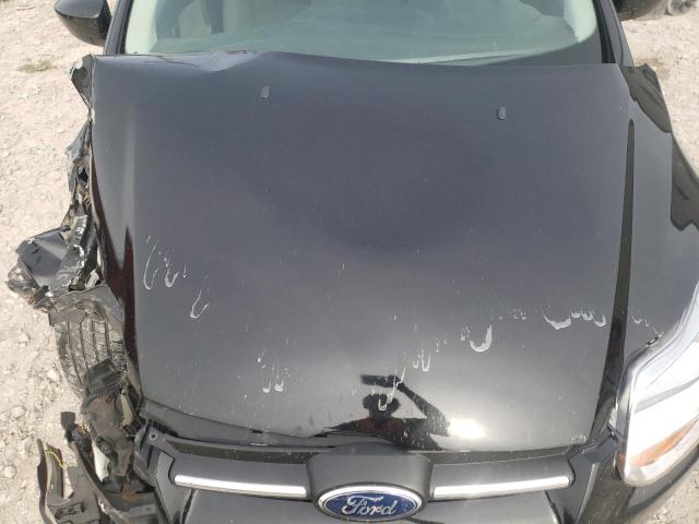 Photo 11 from auction – 2012 FORD FOCUS SE with VIN 1FAHP3F28CL405301
