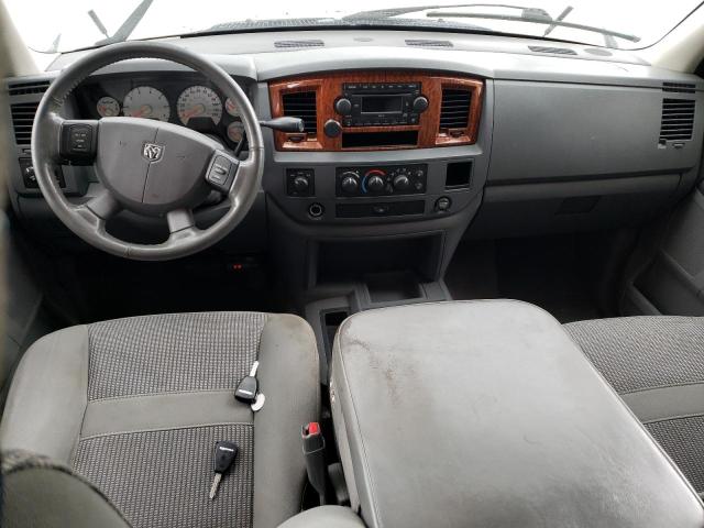 Photo 8 from auction – 2006 DODGE RAM 1500 with VIN 3D7KS19D06G263372