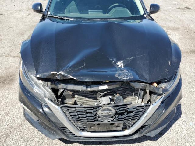 Photo 11 from auction – 2022 NISSAN ALTIMA S with VIN 1N4BL4BVXNN312245