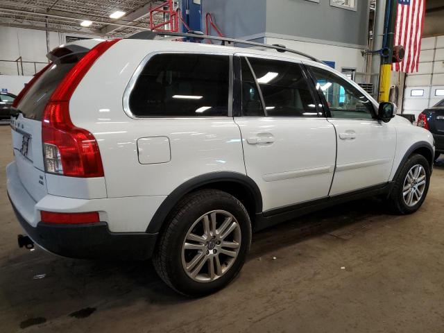 Photo 3 from auction – 2009 VOLVO XC90 3.2 with VIN YV4CZ982X91499228