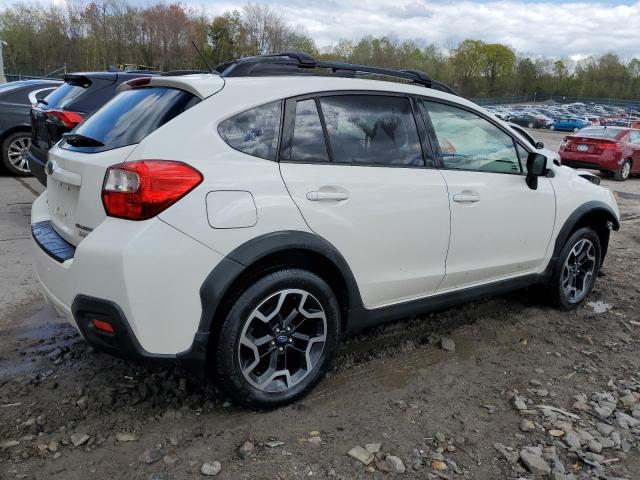 Photo 3 from auction – 2016 SUBARU CROSSTREK with VIN JF2GPABC0G8203992