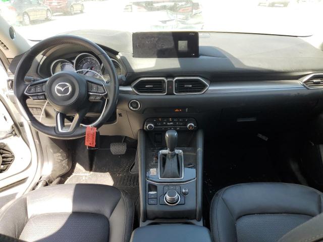Photo 8 from auction – 2021 MAZDA CX-5 TOURI with VIN JM3KFACM0M0314028
