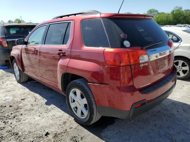 Photo 2 from auction – 2014 GMC TERRAIN SL with VIN 2GKALSEK6E6175907