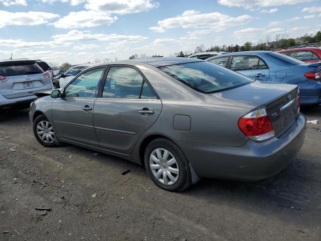 Photo 2 from auction – 2006 TOYOTA CAMRY LE with VIN 4T1BE30K76U737254