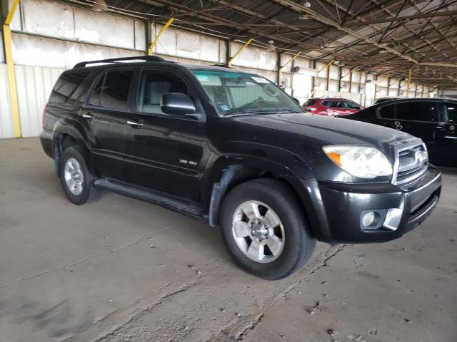 Photo 4 from auction – 2006 TOYOTA 4RUNNER SR with VIN JTEBU14R668072001