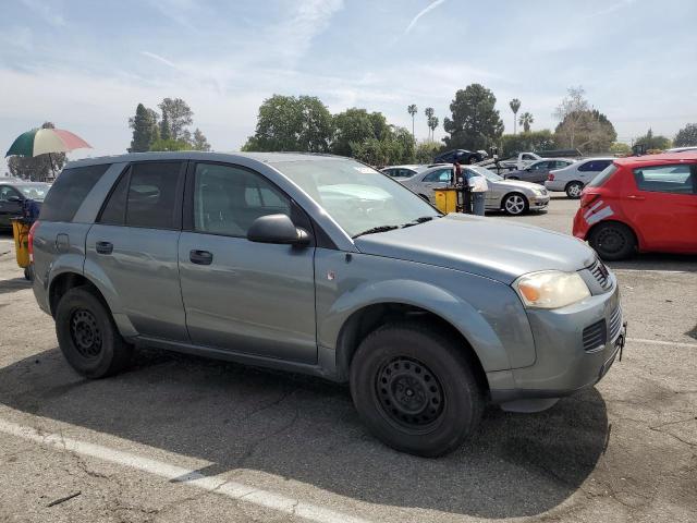 Photo 4 from auction – 2006 SATURN VUE with VIN 5GZCZ23D16S895507