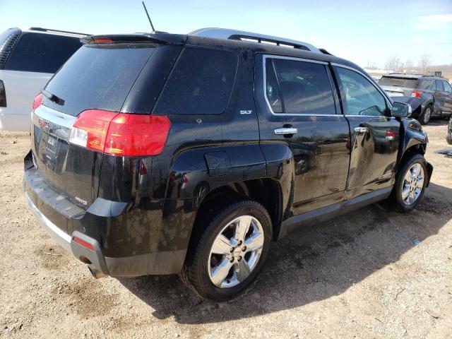 Photo 3 from auction – 2015 GMC TERRAIN SL with VIN 2GKFLYE37F6274268
