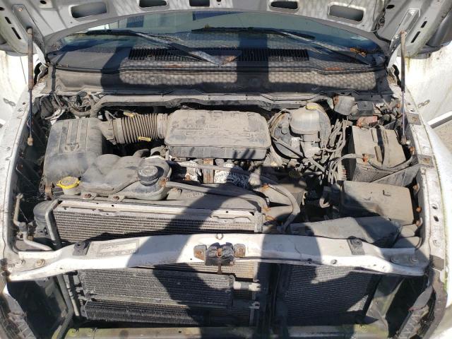 Photo 11 from auction – 2002 DODGE RAM 1500 with VIN 1D7HA18N22S606676