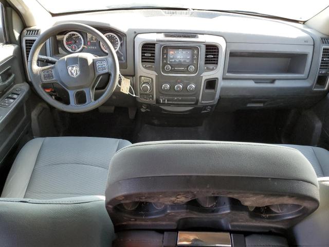 Photo 8 from auction – 2017 RAM 1500 ST with VIN 1C6RR7FT6HS554268